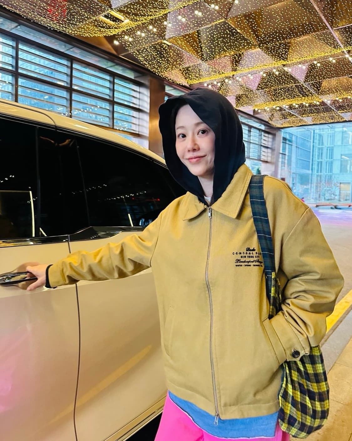 [L,XL]보디 BODE Central Park 자켓 상품이미지6