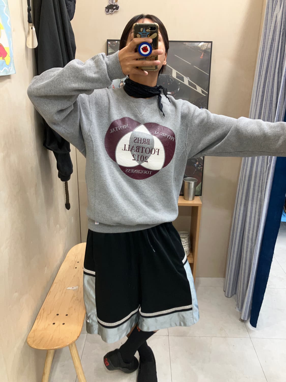 00s RUSSELL 상품이미지7