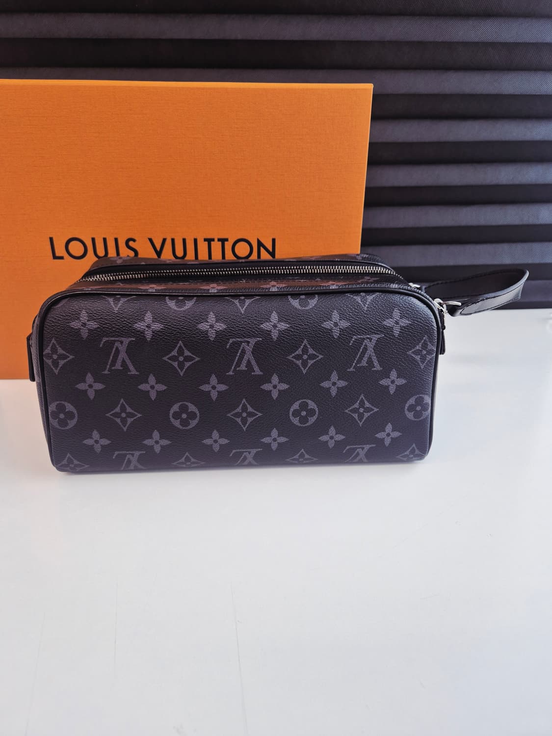 루이비통 이클립스 돕키트 (영수증 포함 풀구성) 상태최상 상품이미지2