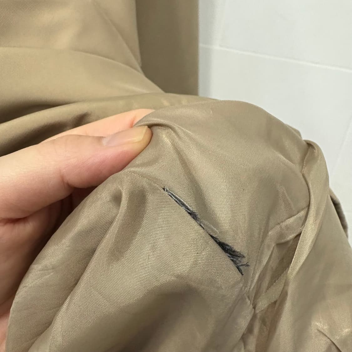 나이키 빅스우시 올드스쿨 웜업 상품이미지6