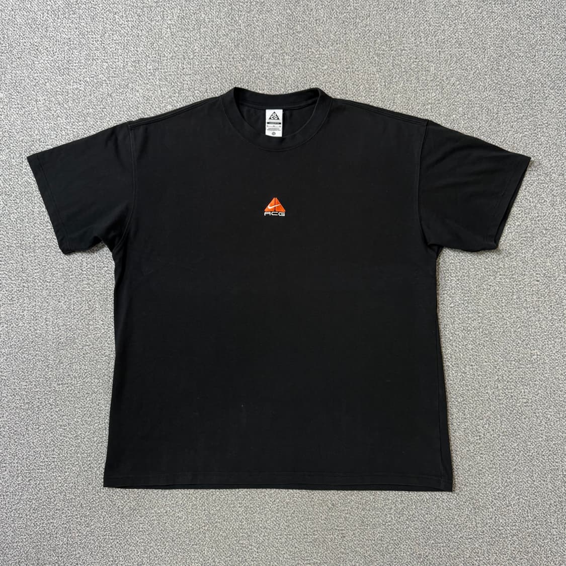 나이키 ACG 반팔 XL 상품이미지1