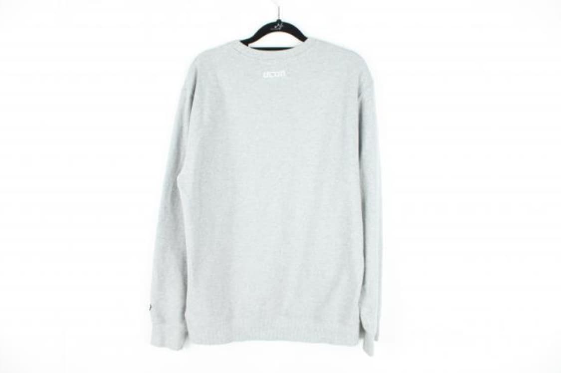 멜란지 맨투맨 상품이미지3