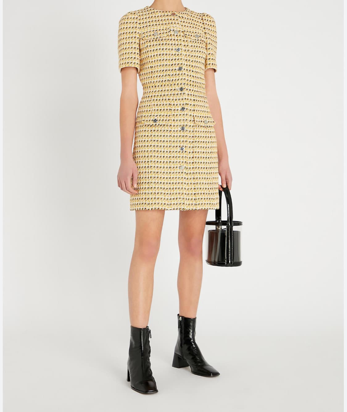 마쥬 원피스 상품이미지5