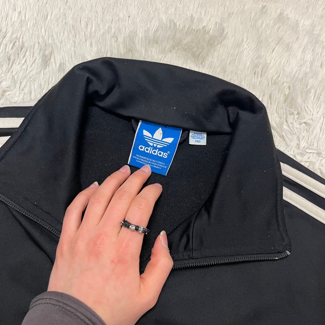 아디다스 파이어버드 져지 상품이미지3