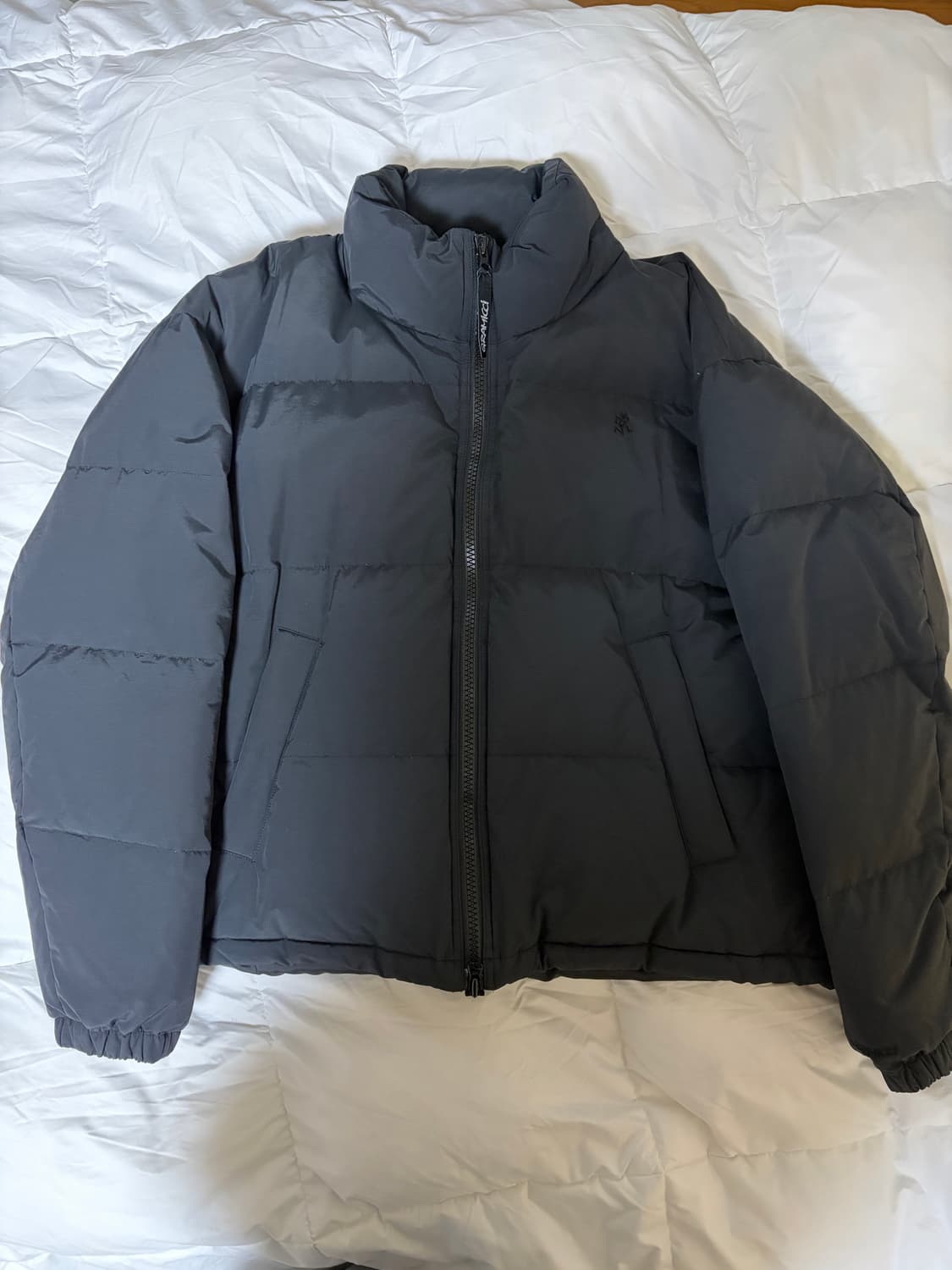 그라미치 패딩 L 상품이미지1