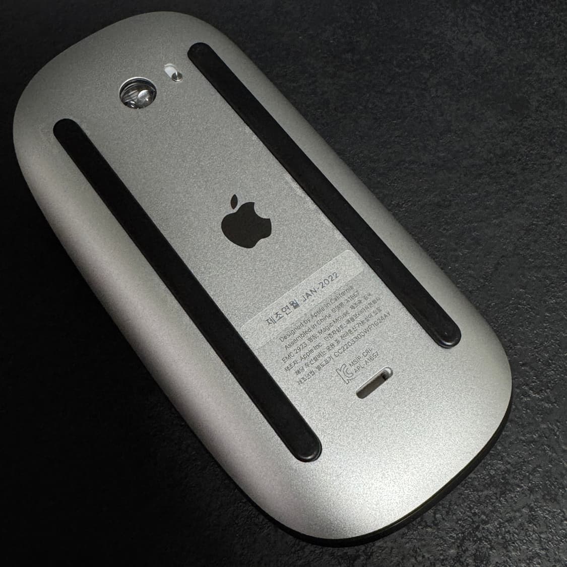 애플 맥북 프로 M1 스페이스 그레이 14인치 상품이미지7