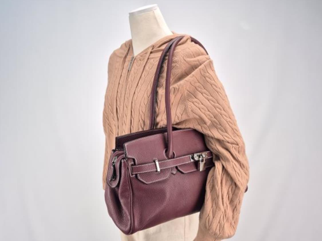 VIA 숄더백 상품이미지10