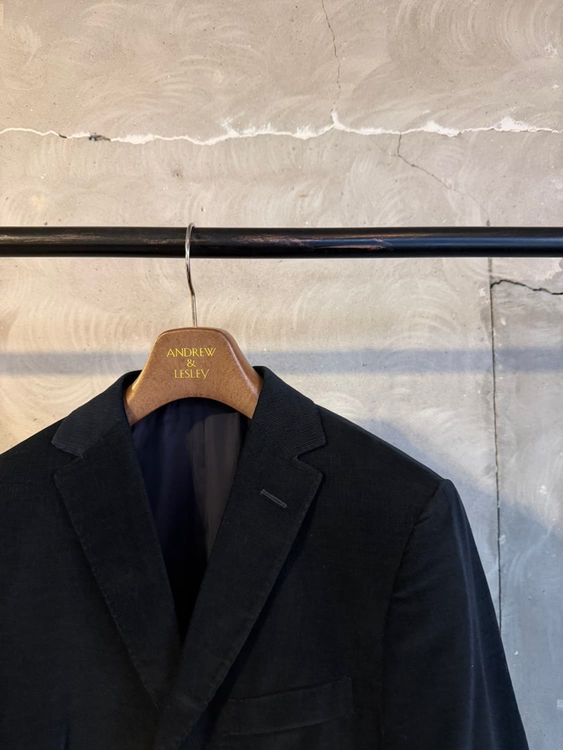 제냐 테일러드 자켓 남성100 상품이미지6