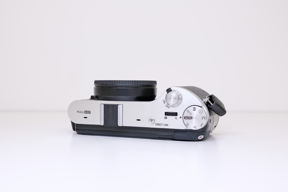 삼성 NX300M 미러리스 디지털 카메라 상품이미지5