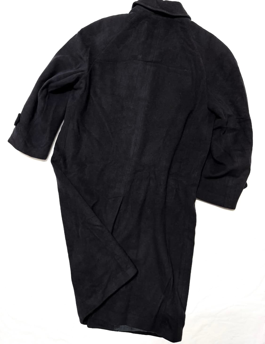 조르지오 발렌티노 - 울 코트 상품이미지2