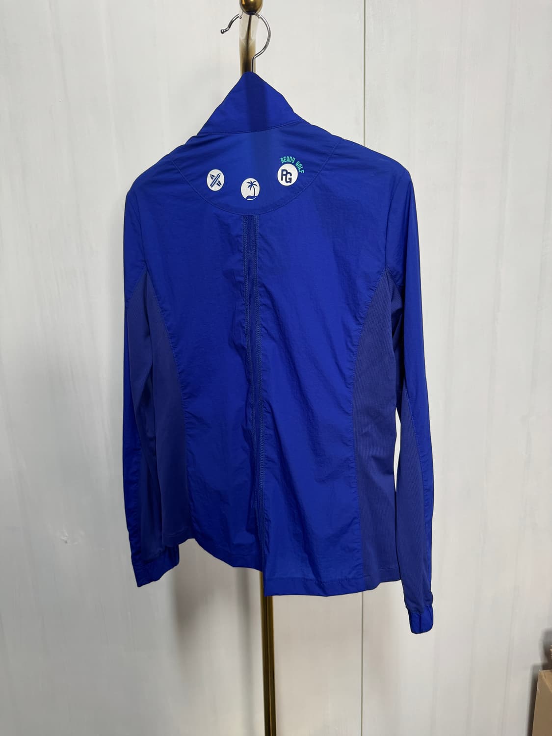 파리게이츠 골프 자켓 (새옷) 0사이즈 상품이미지2