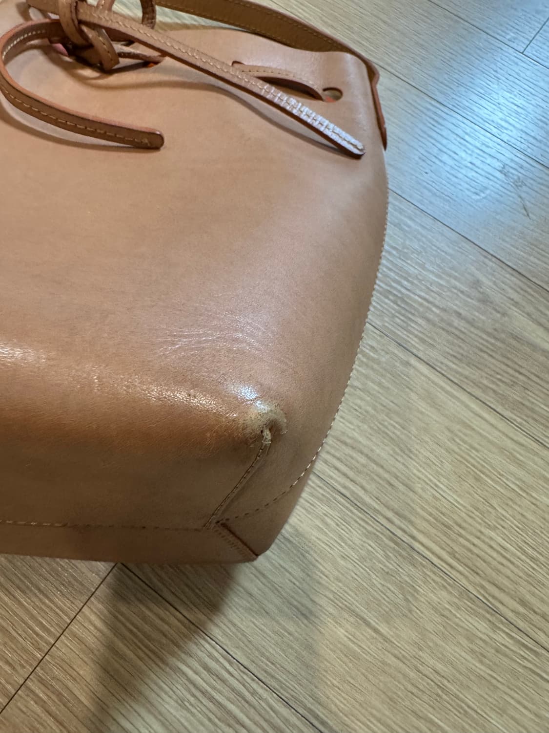 만수르가브리엘 버킷백 상품이미지6