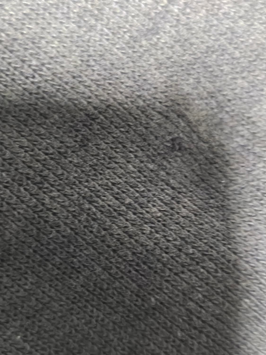 폴로랄프로렌 반집업 니트 그레이그린 M 상품이미지6