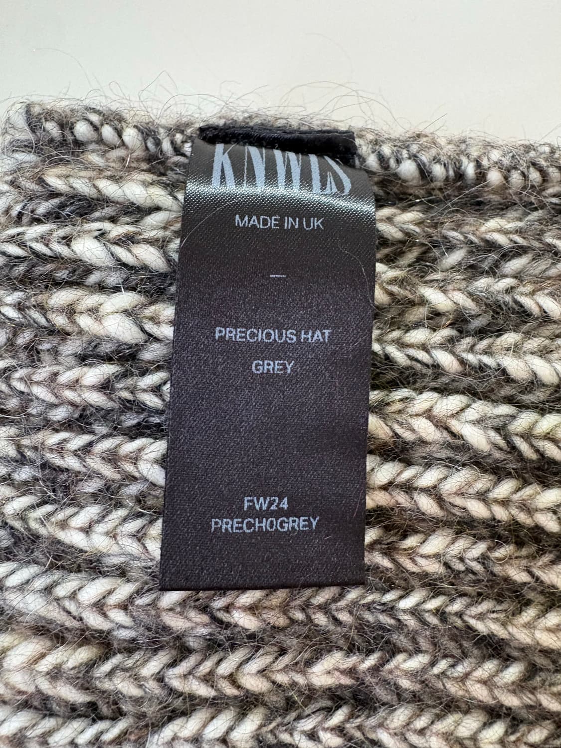 KNWLS 캣비니 상품이미지4