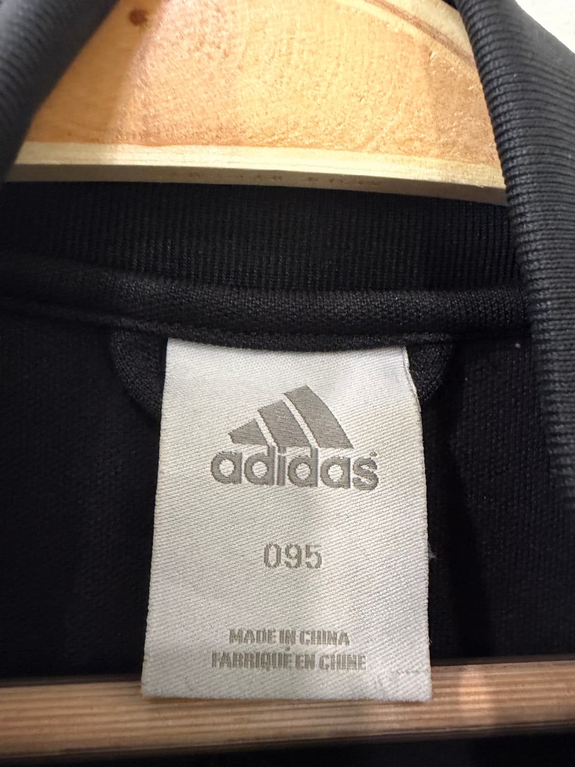 220. 아디다스 독일 국가대표 져지 트랙탑 상품이미지3