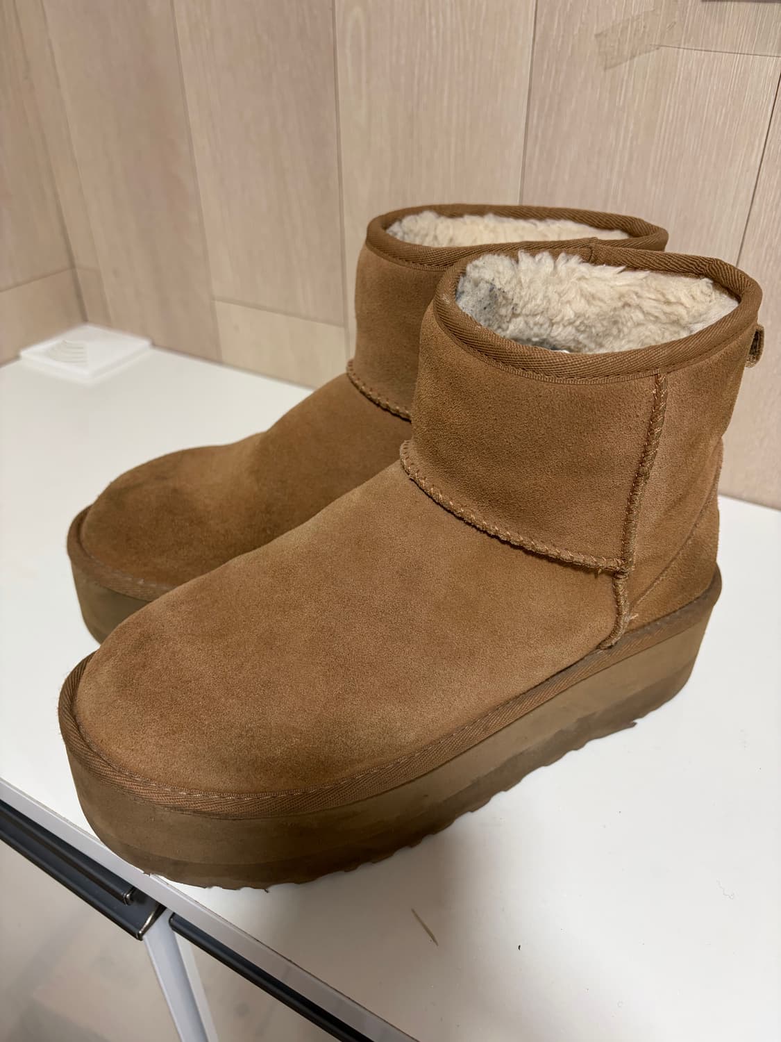 어그 미니 플랫폼 상품이미지2