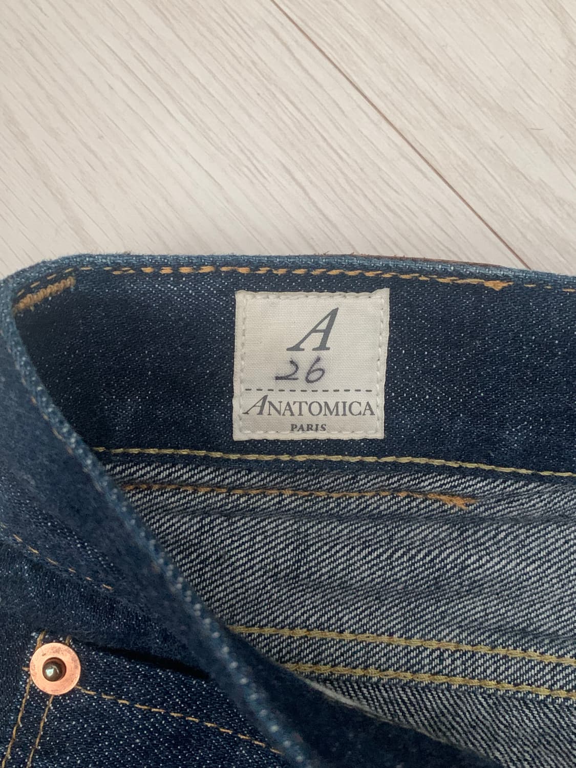 아나토미카 마릴린1 상품이미지2