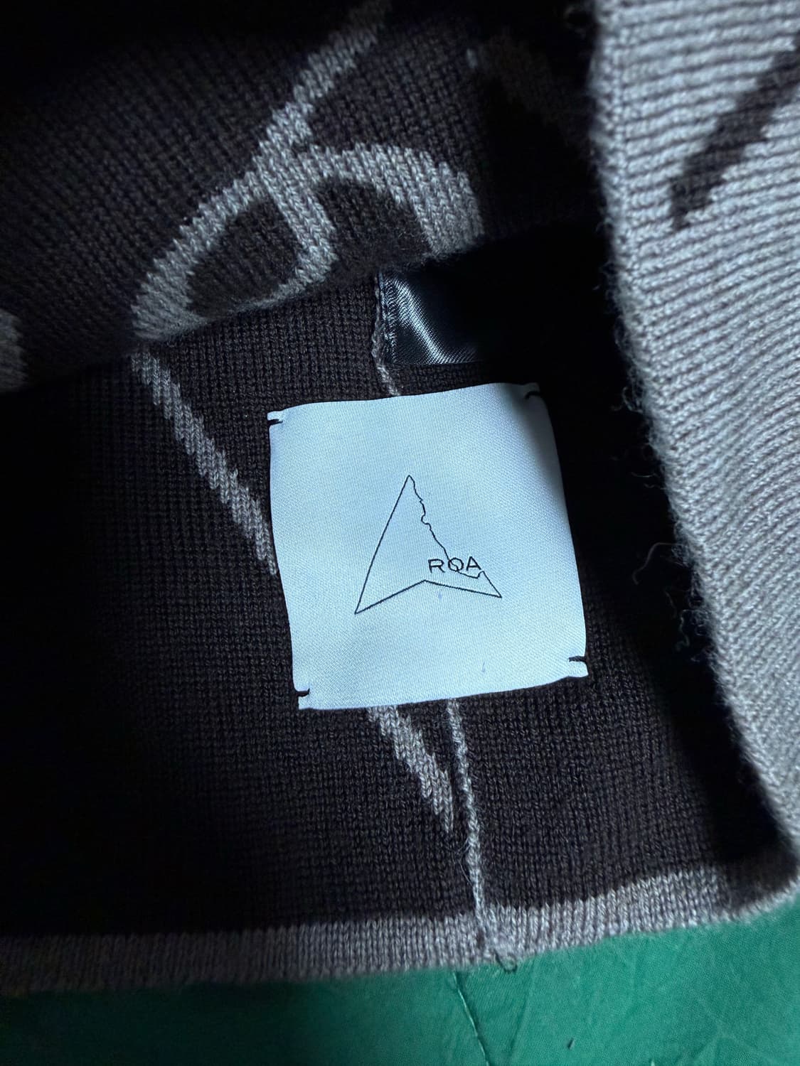 roa 비니 상품이미지3