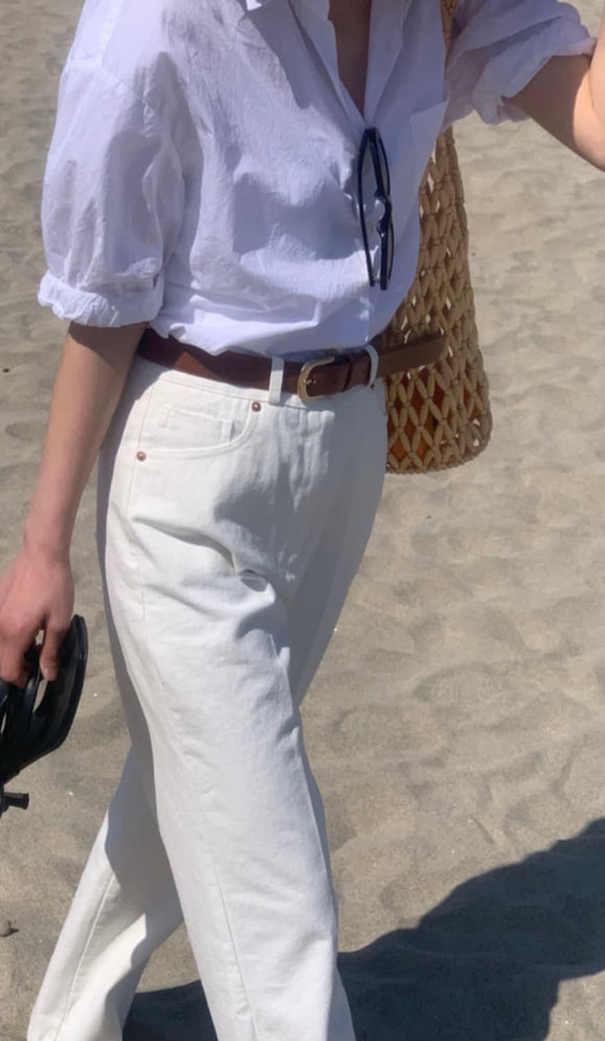 파운더스 마르셀 팬츠  상품이미지2