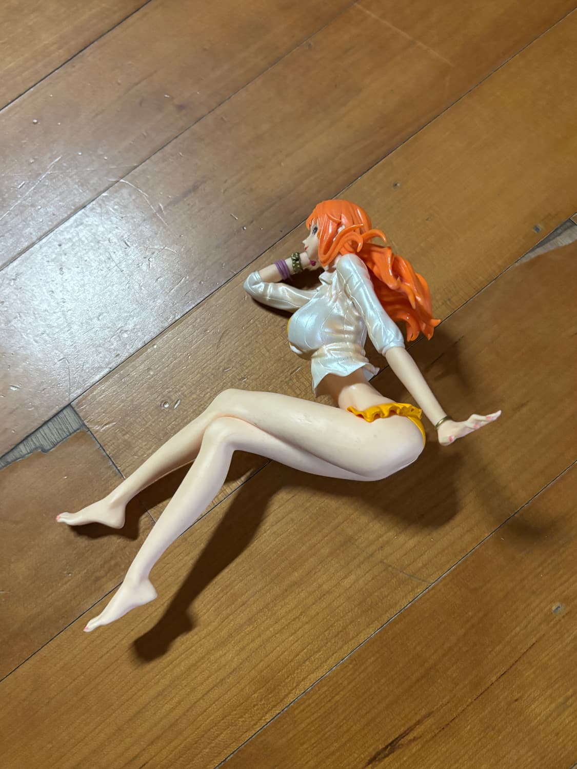 나미 원피스 피규어 인테리어 소품 꾸미기용 상품이미지2