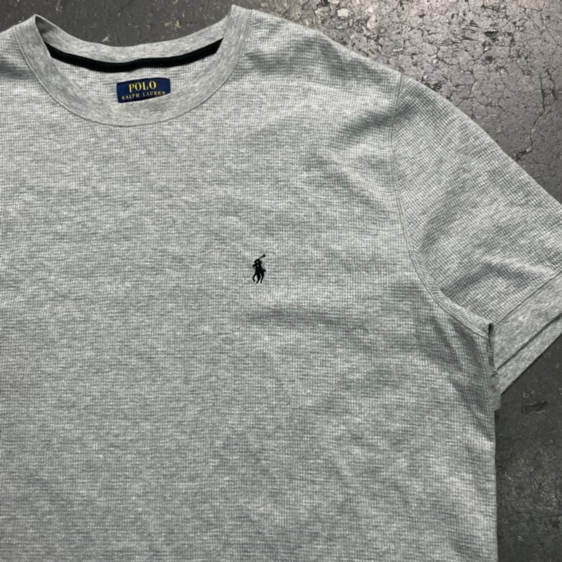 105 폴로 신형 와플티  상품이미지2