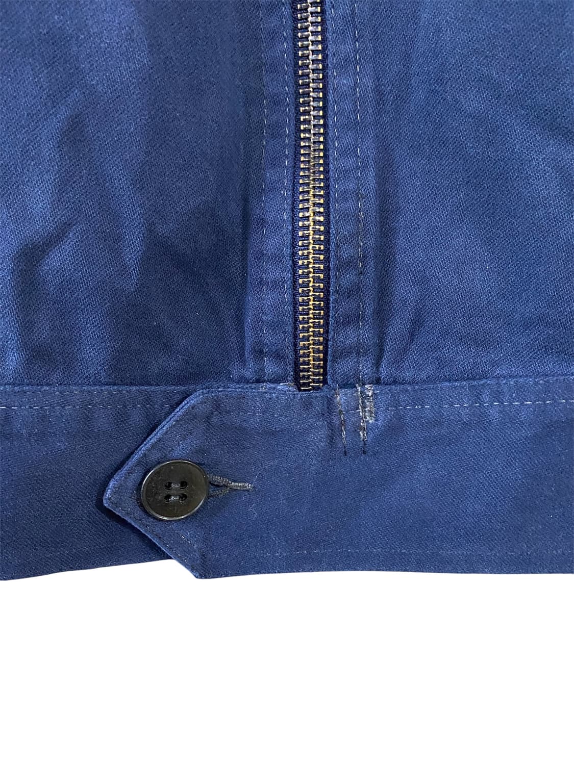 French Military Jacket 상품이미지7