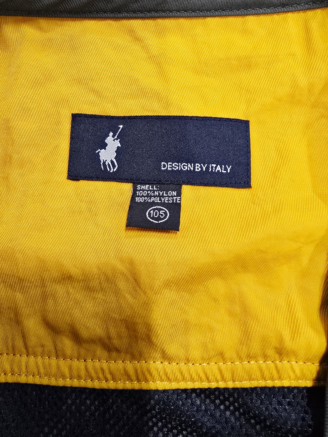 낚시조끼 카키색 포켓 베스트 상품이미지8