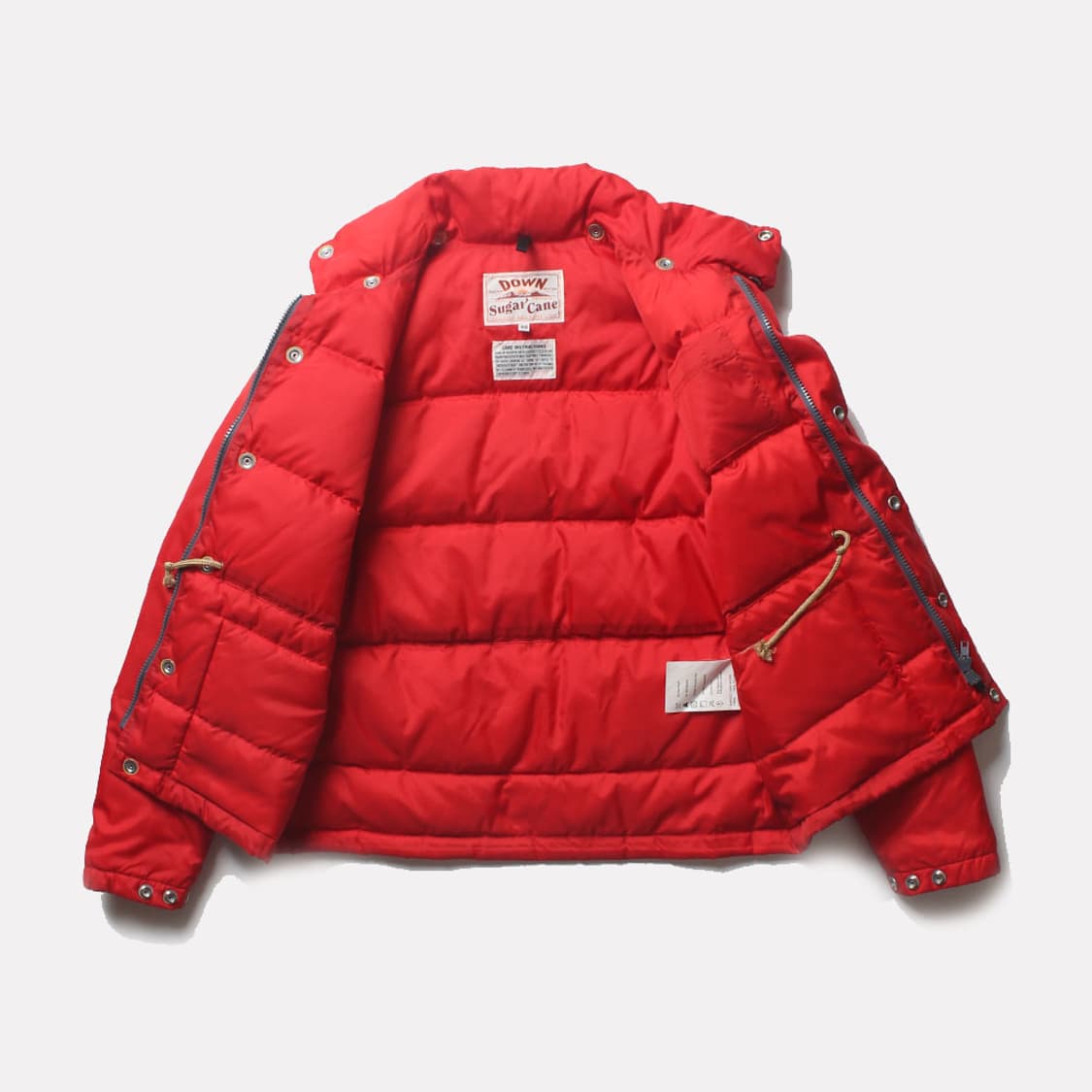 슈가케인 다운점퍼_2655 상품이미지7