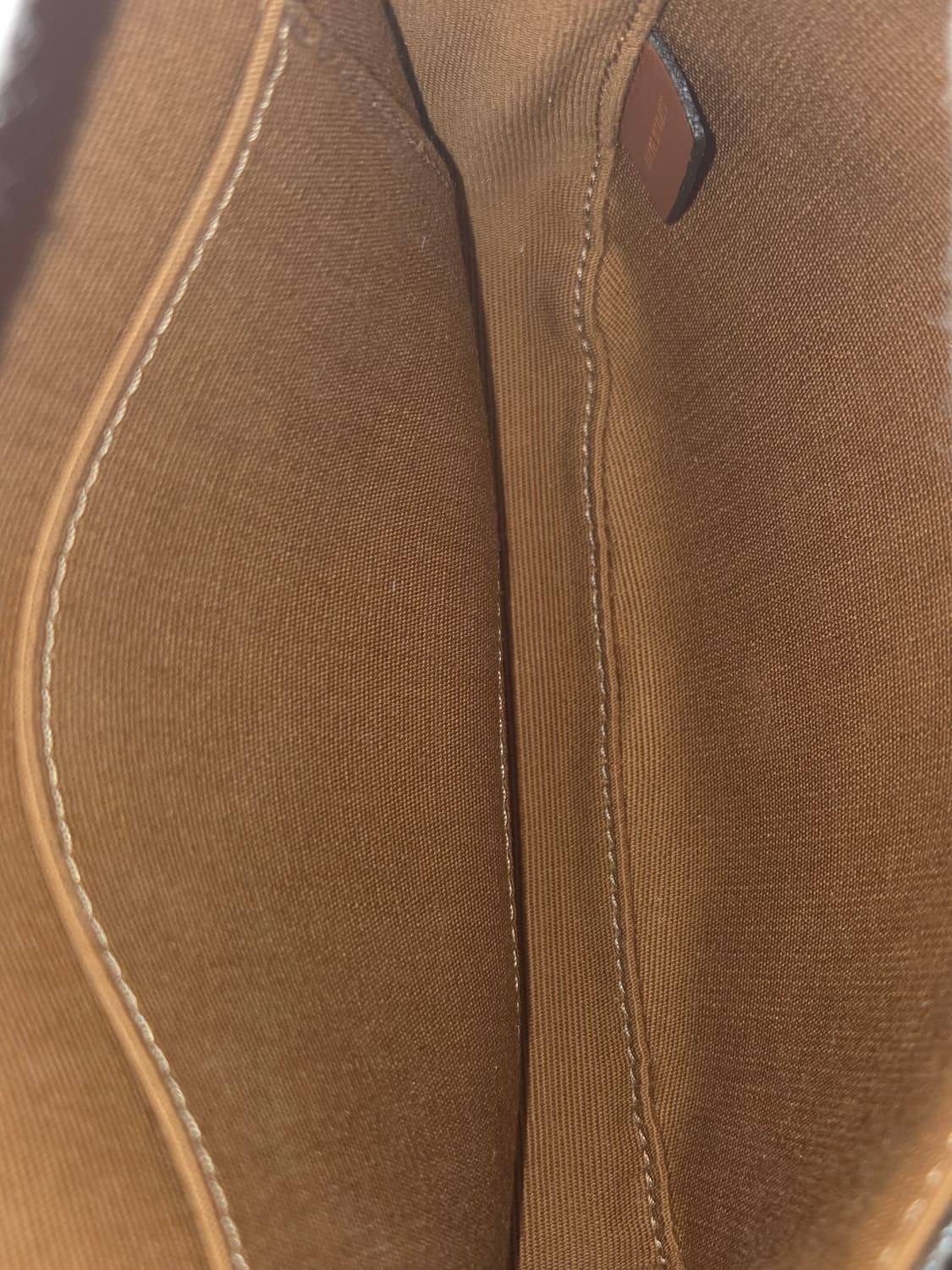 [새상품급] 셀린느 트리오페 미니 베사체 상품이미지10