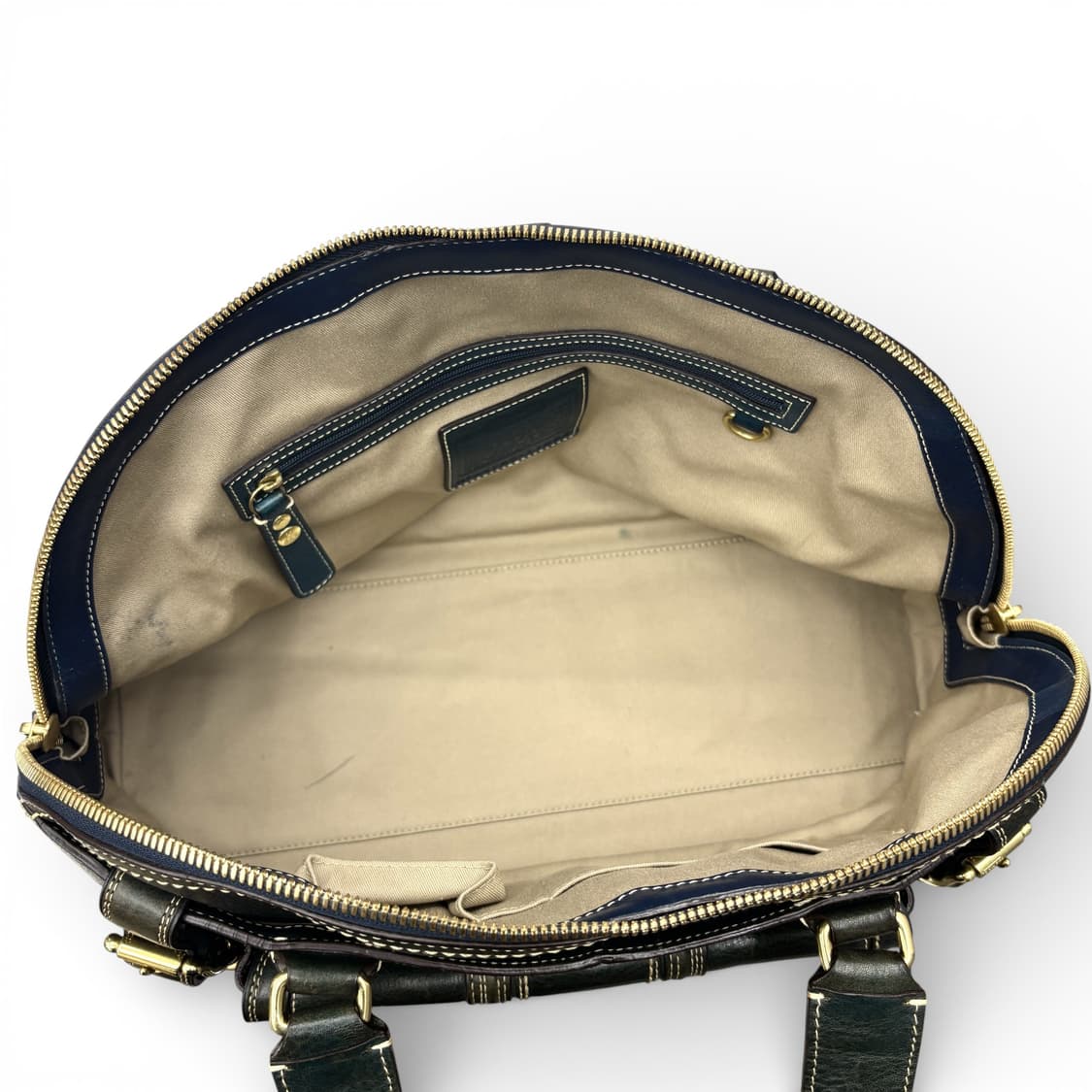 올드 코치 11085 백 상품이미지3