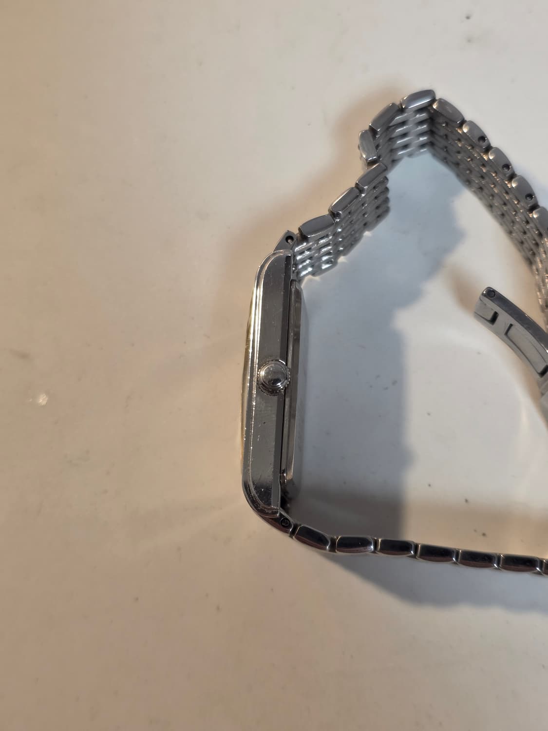 세이코 팔라듐 탱크 상품이미지6