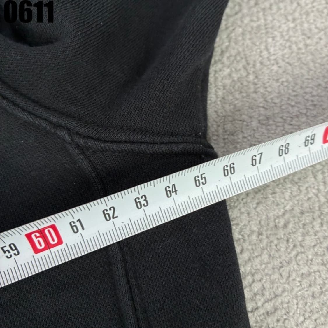 나이키 후드티  상품이미지4