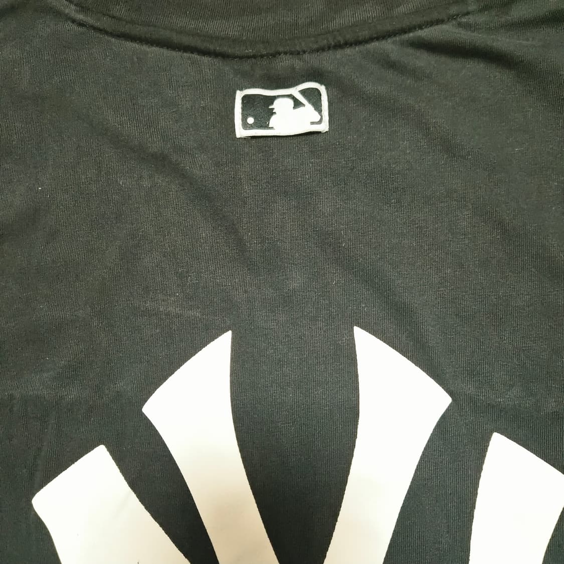 MLB 디지니콜라보 남자 반팔티셔츠 상품이미지3