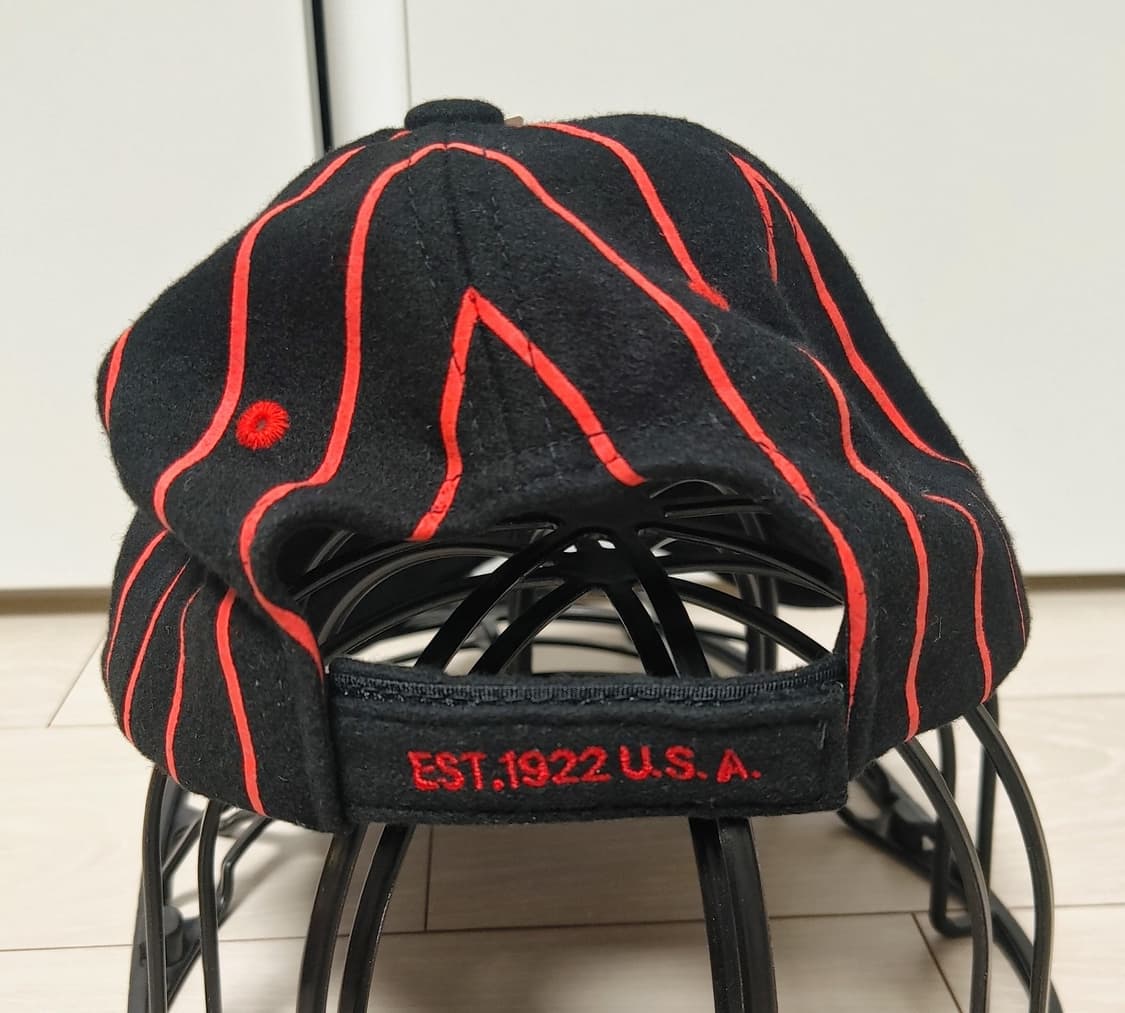 새상품 디키즈 겨울 캡모자 상품이미지2