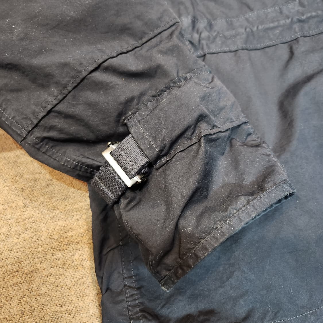 폴로랄프로렌 MK2 필드 자켓 S 95~100 상품이미지8