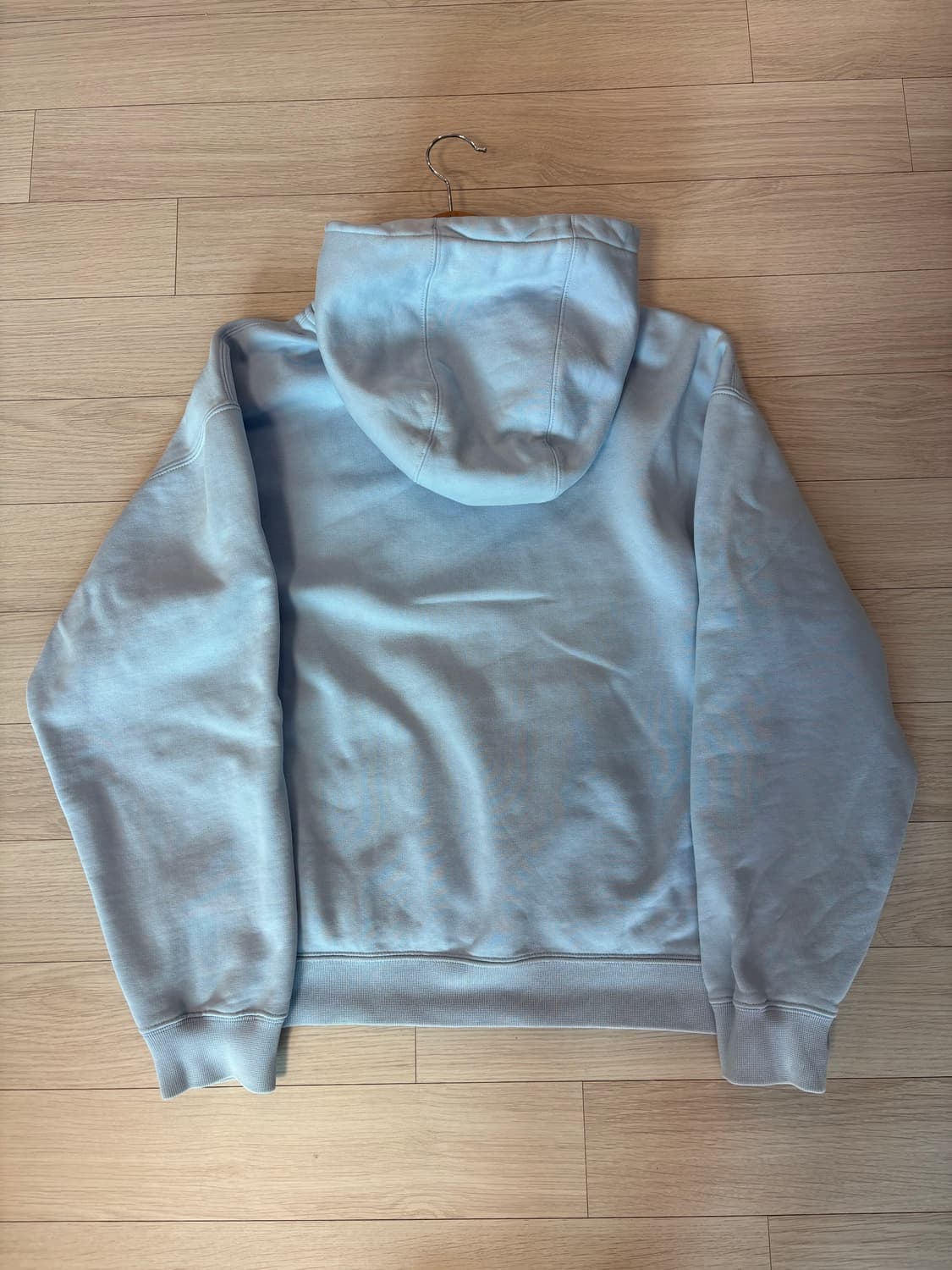 나이키 M NRG 후드 싸이킥 블루 S 상품이미지2