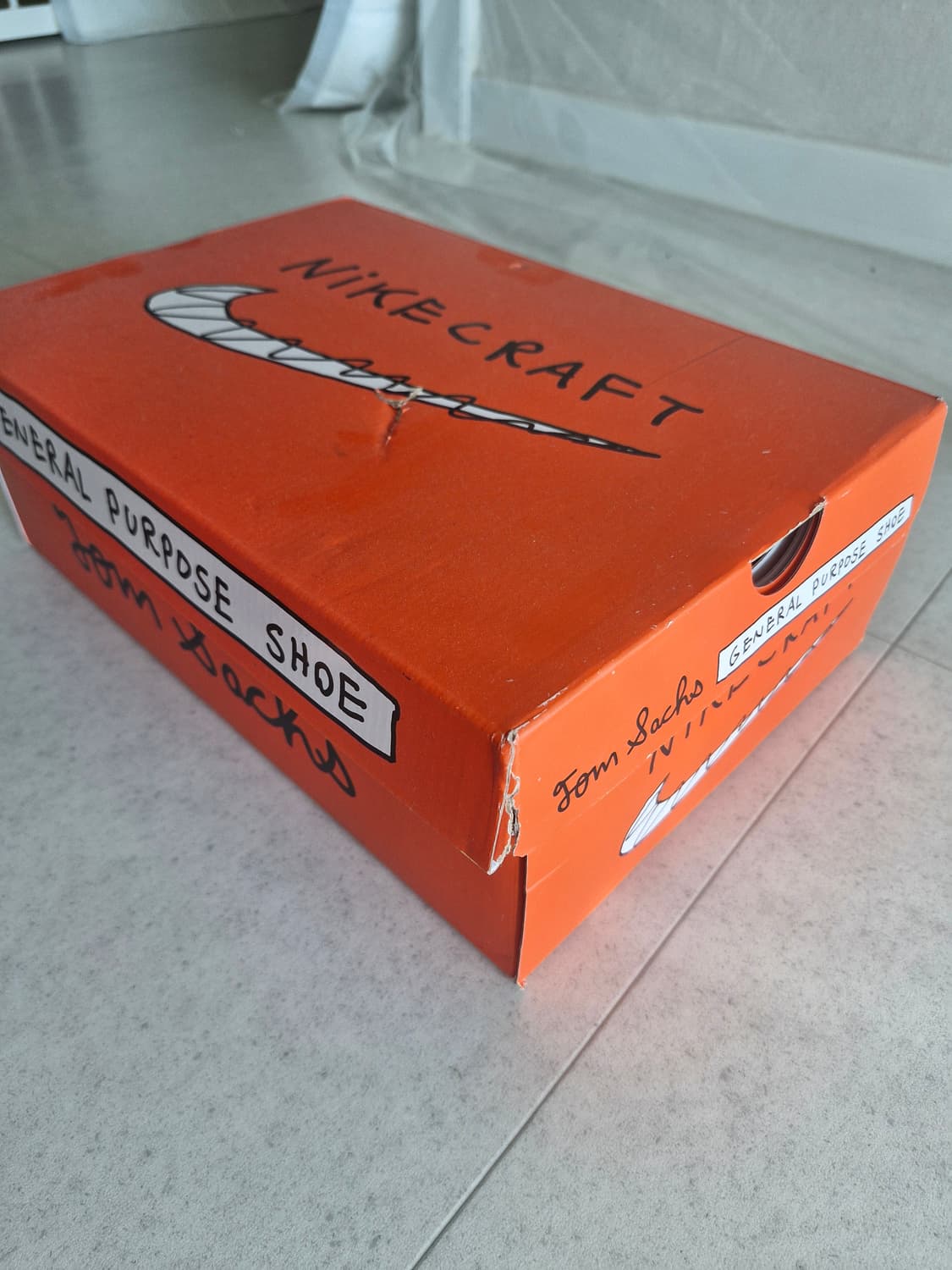 나이키 제너럴퍼포즈슈 판매 상품이미지4