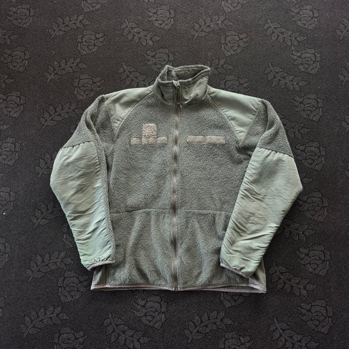 [military] 밀리터리 OG 미군 젠 3폴라텍  자켓 상품이미지1