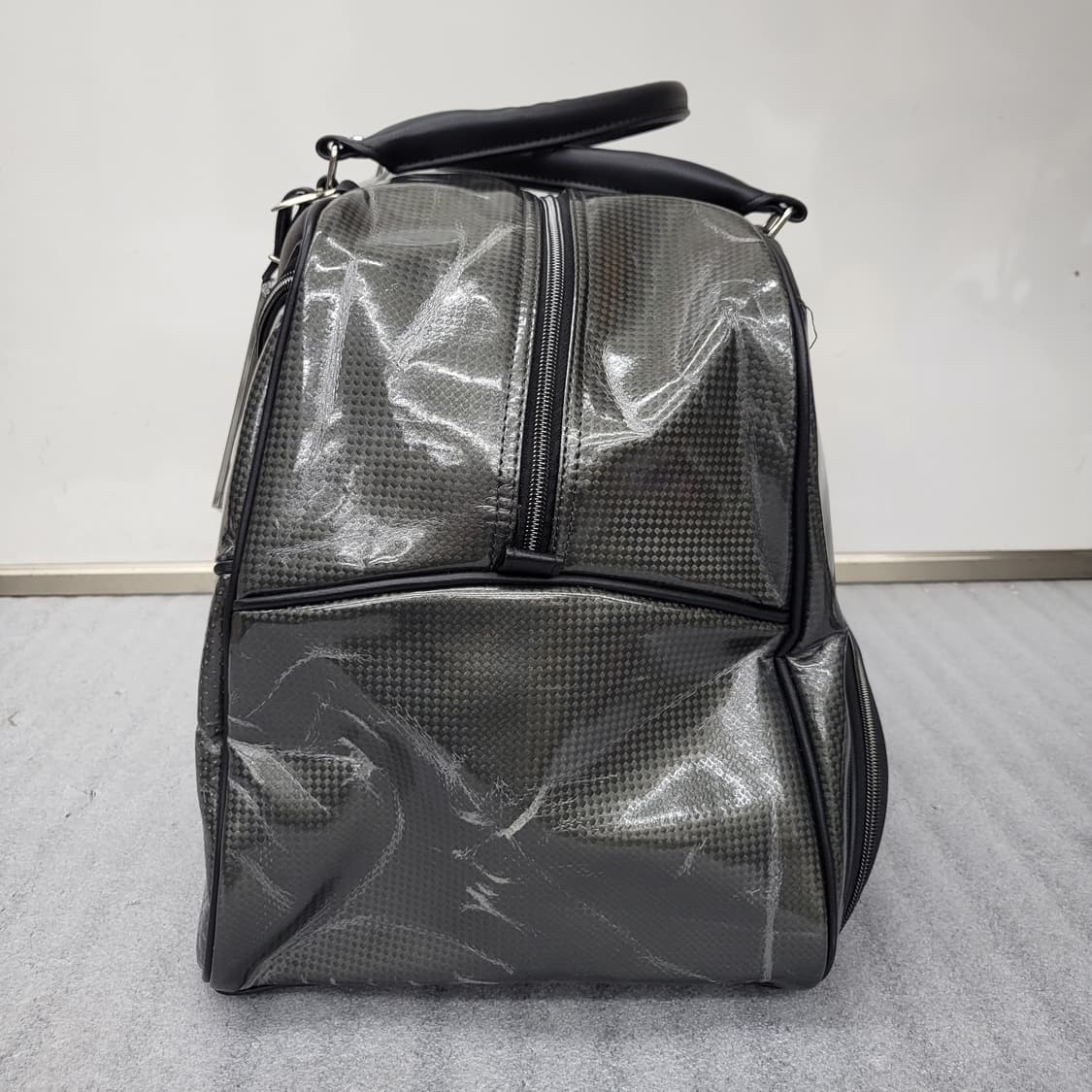 렉서스 L&T 골프 보스턴백  47X30X15cm 상품이미지3