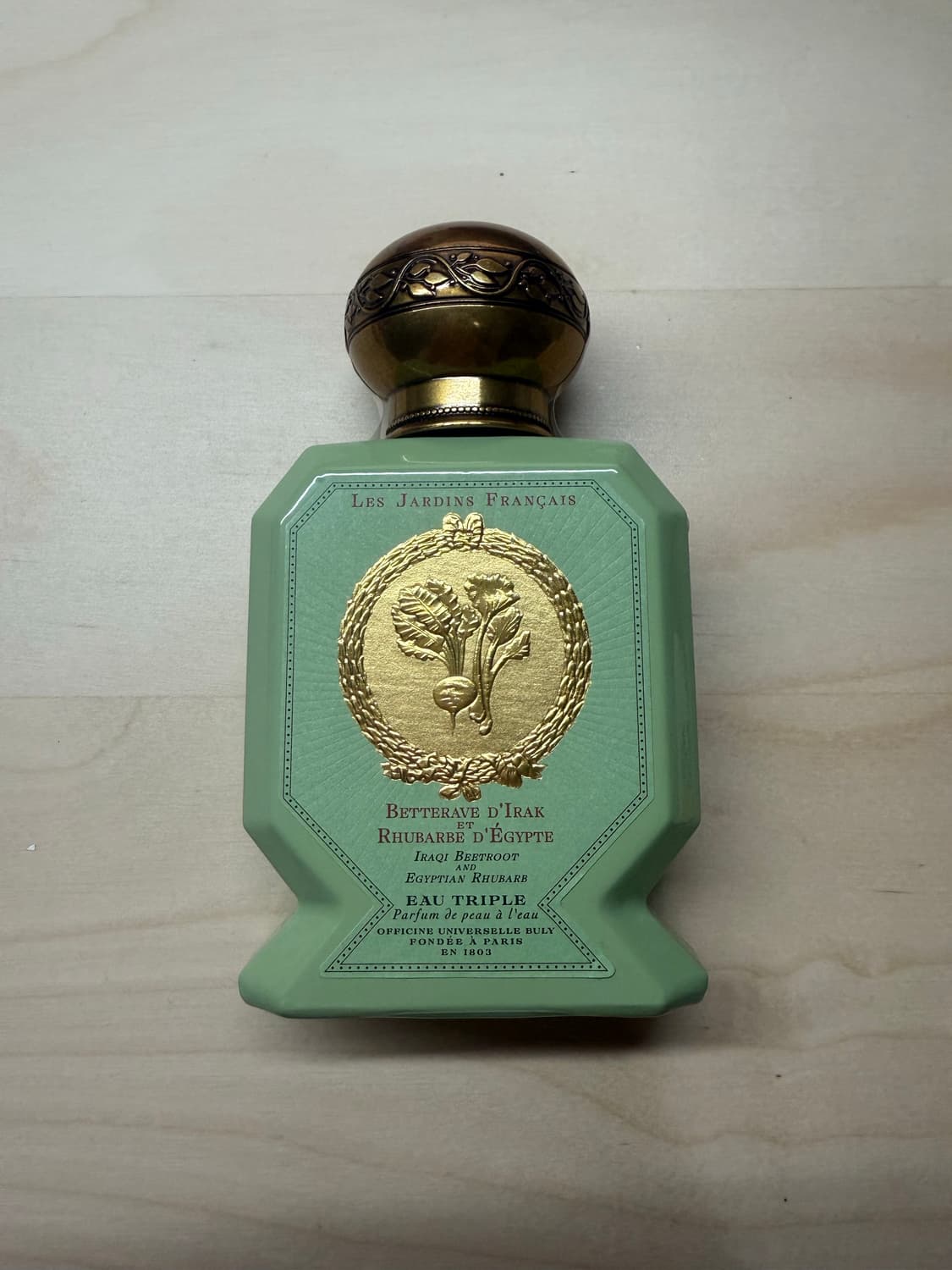 불리 향수 상품이미지1