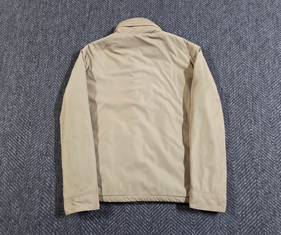 폴로 랄프로렌 베이지 폴리쉘 페리 자켓
 상품이미지3