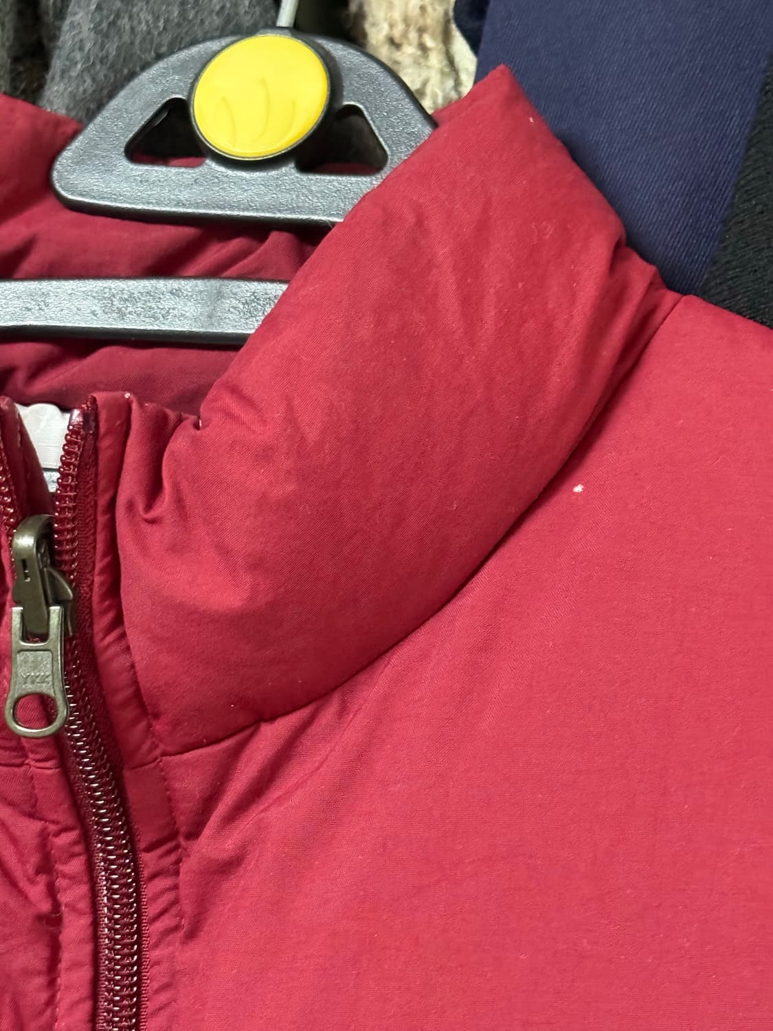 나이키 리버시블 패딩 상품이미지5