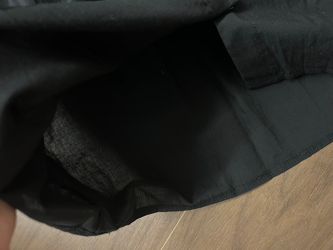 둥근카라 블라우스  상품이미지3