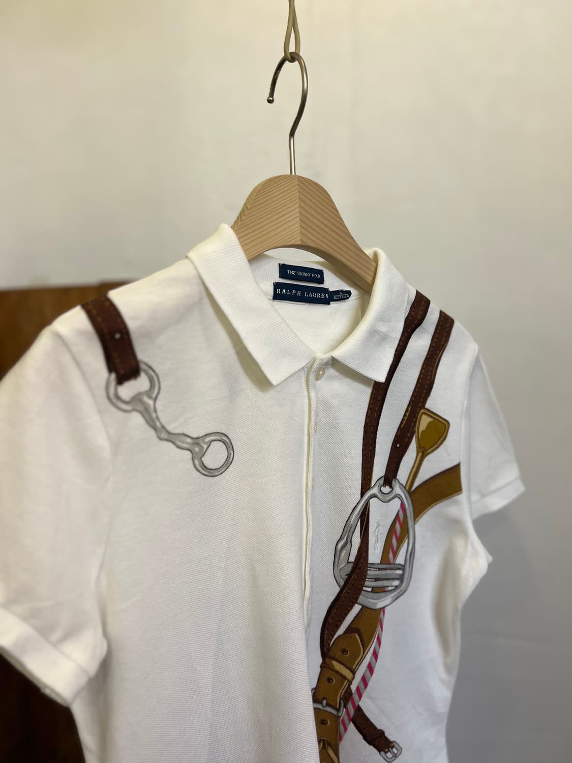 랄프로렌 pk 티셔츠 상품이미지2