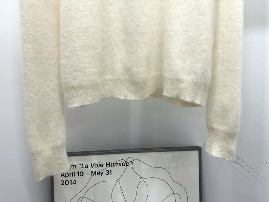 VIS_ angora blend (L) 상품이미지3