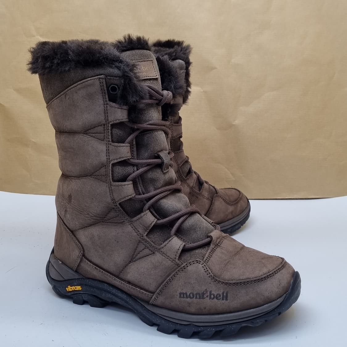 몽벨 여성부츠230. 상품이미지1