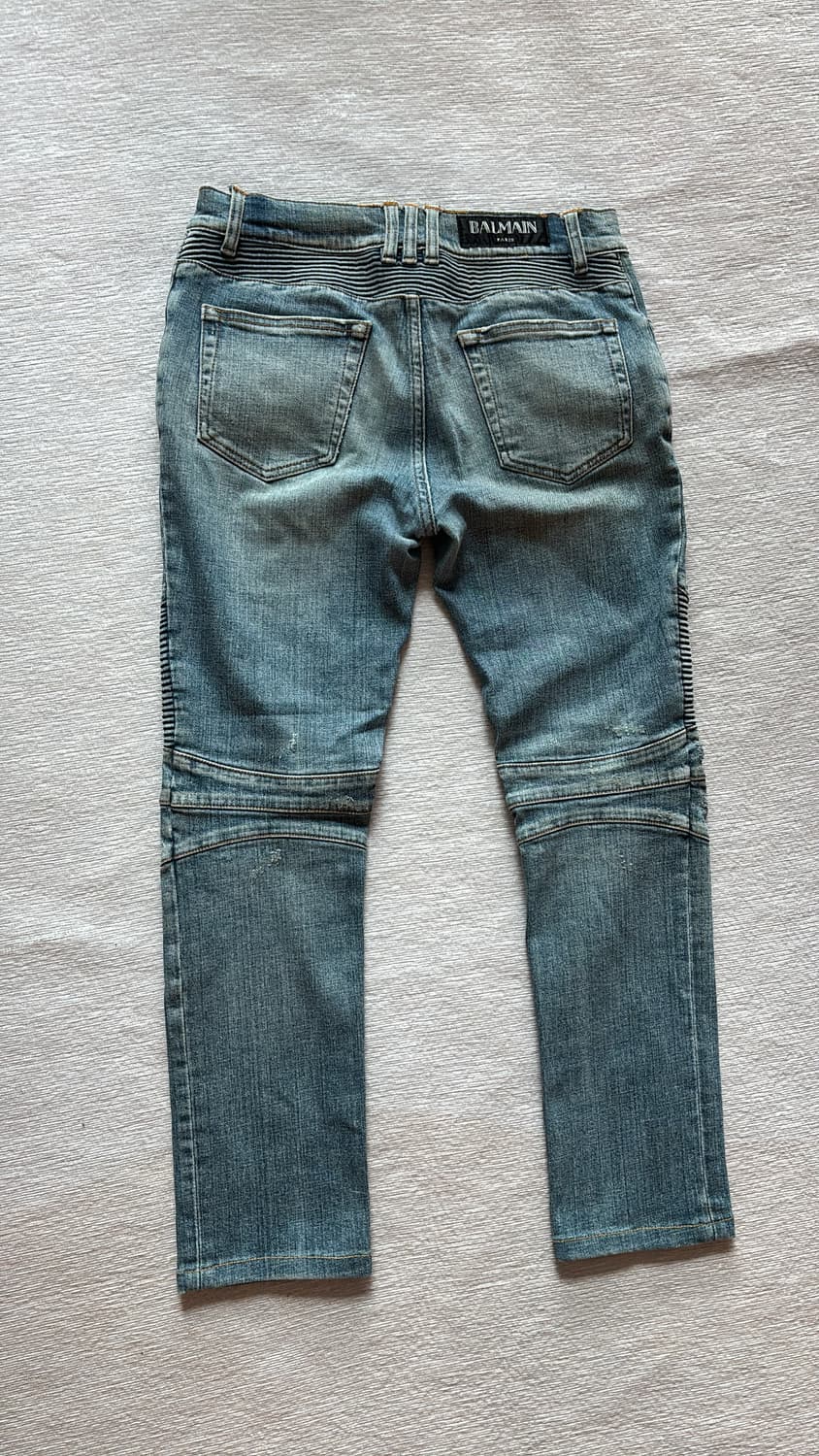 Biker Jean 30 상품이미지5