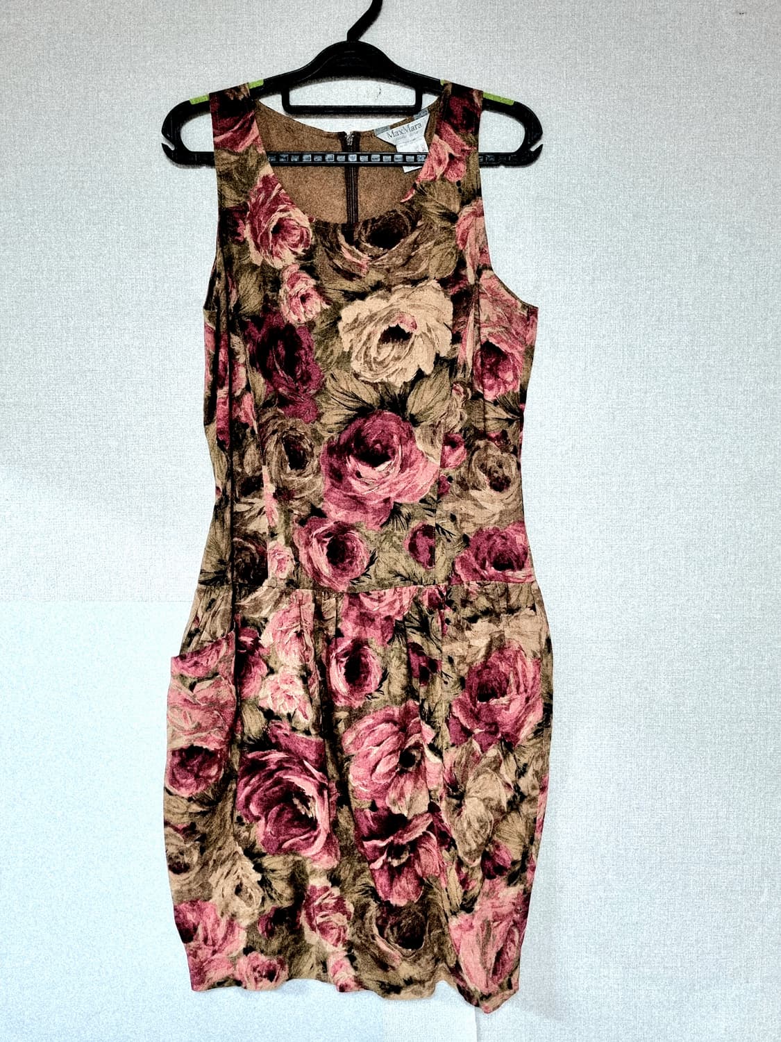 막스마라 정품 원피스 55사이즈 상품이미지1