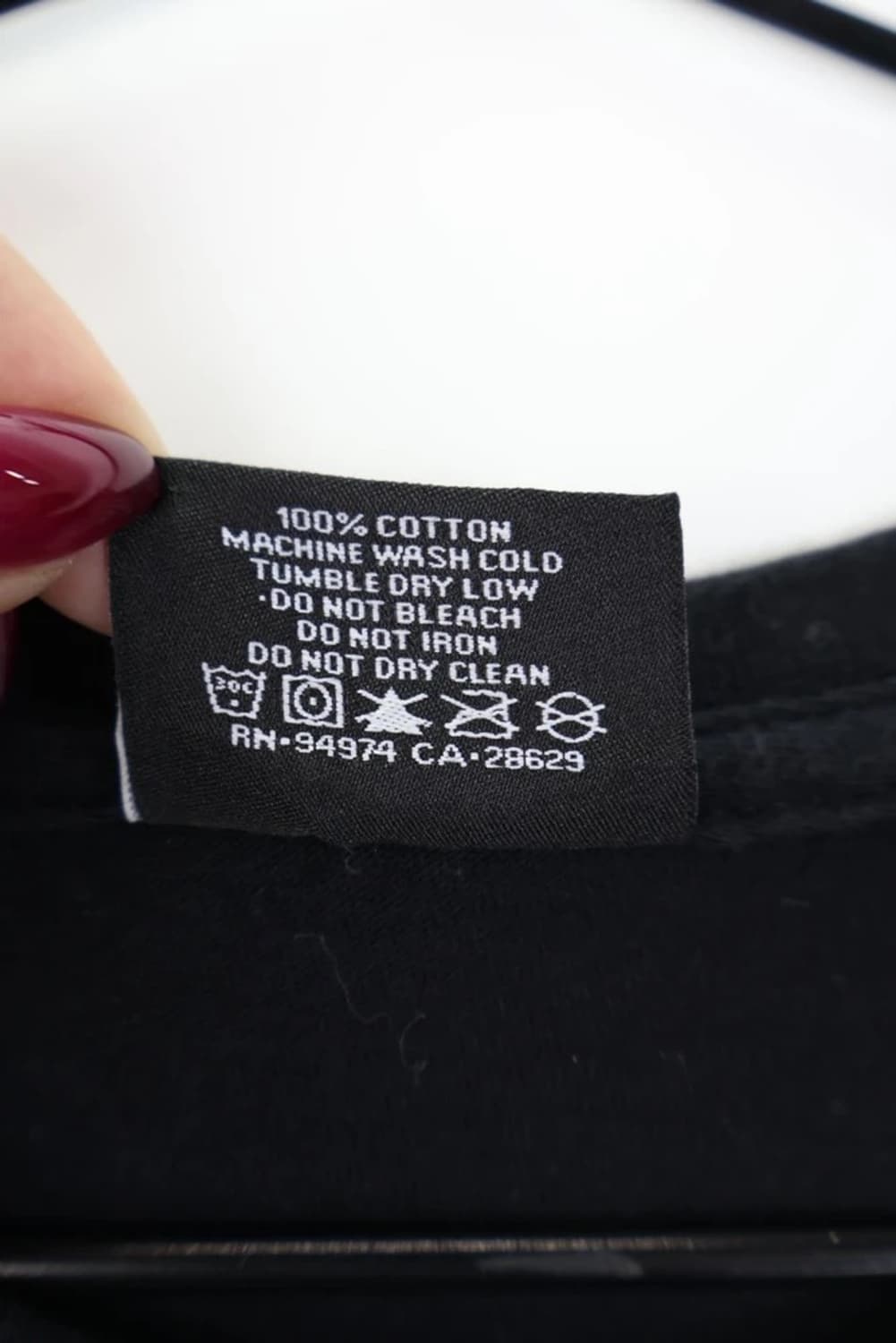 00s 스투시 STUSSY 월드투어 클라우드 반팔 티셔츠  상품이미지9