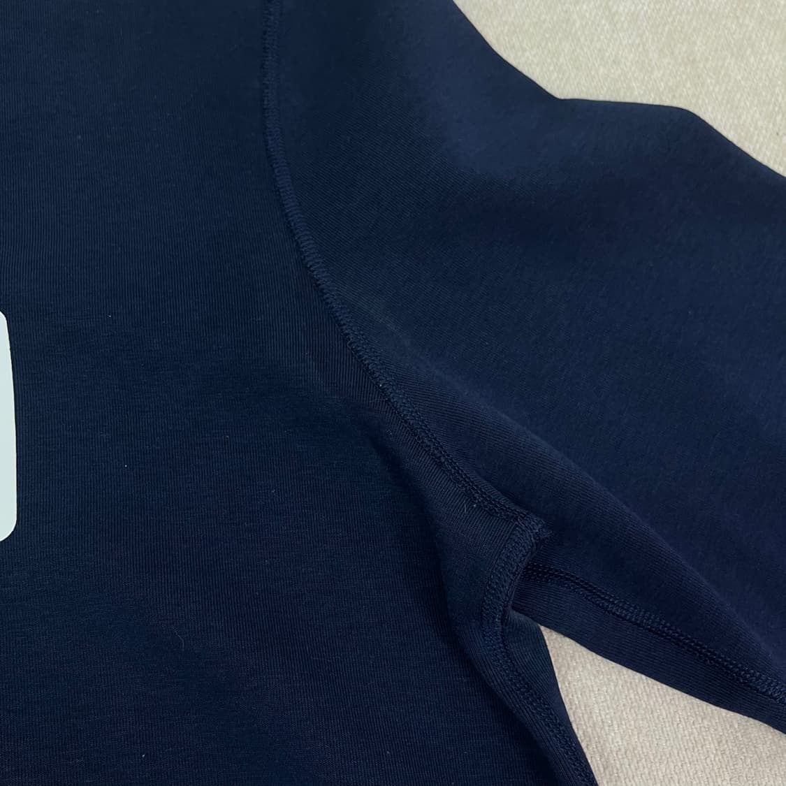 100 폴로 랄프로렌 신형라벨 빅로고 맨투맨 상품이미지4